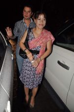 Mary Kom at Raj Kundra_s birthday bash in Juhu, Mumbai on 8th Sept 2012 (18).JPG